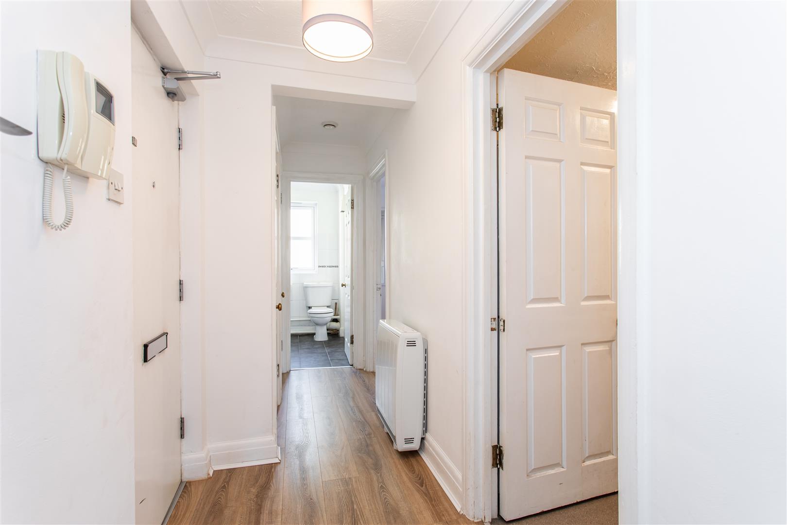 Beatrice House, Stepney Green